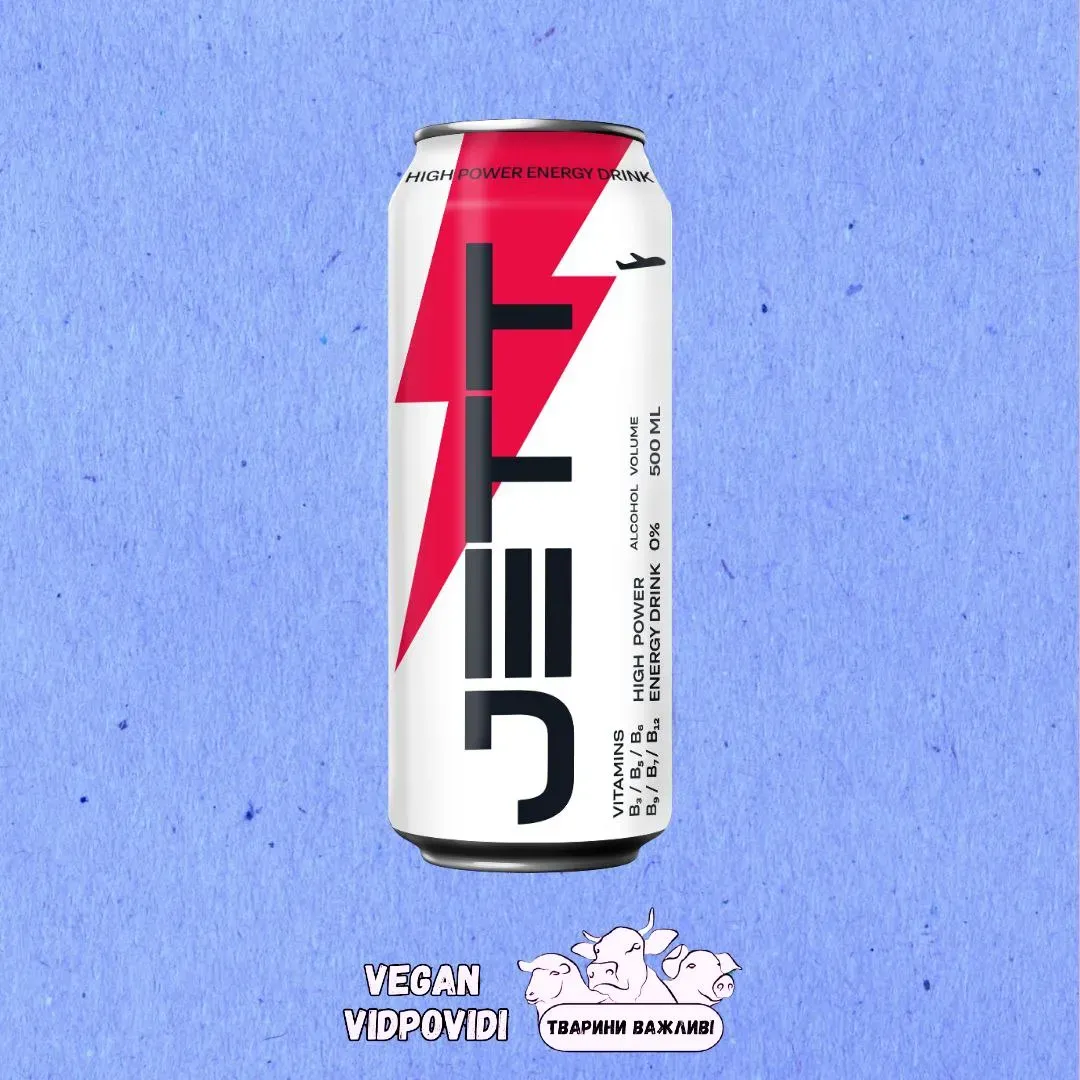 Енергетик Jett