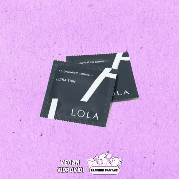 Презервативи Lola