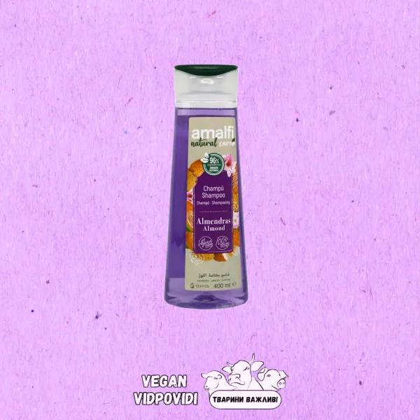 Шампунь Amalfi Almond