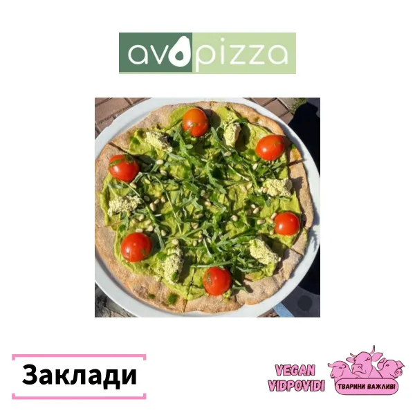 Avopizza
