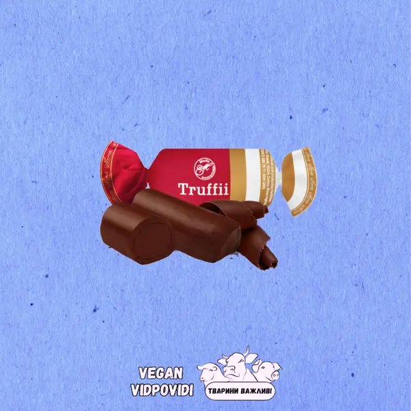 Цукерки Truffii Марія