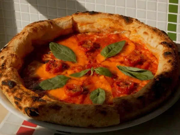 Пісне меню у закладах 2026